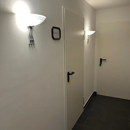 Foerdefarm-natura Apartment