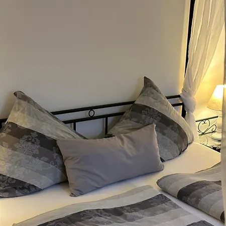 Foerdefarm-natura Apartmán *