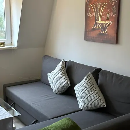 Apartmán Foerdefarm-natura *