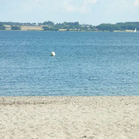 Apartmán Foerdefarm-natura Westerholz