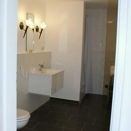 Apartment Foerdefarm-natura Westerholz