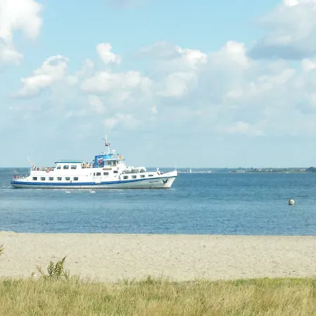 Foerdefarm-natura Apartmán