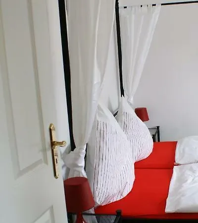 Foerdefarm-natura Apartment Westerholz