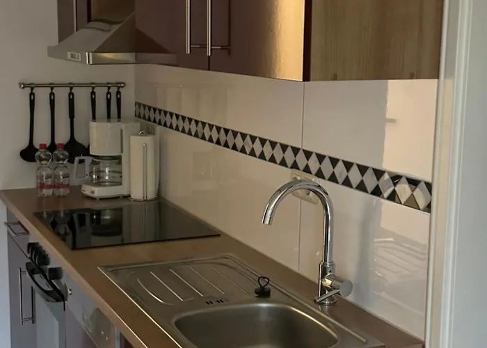 公寓 Foerdefarm-natura